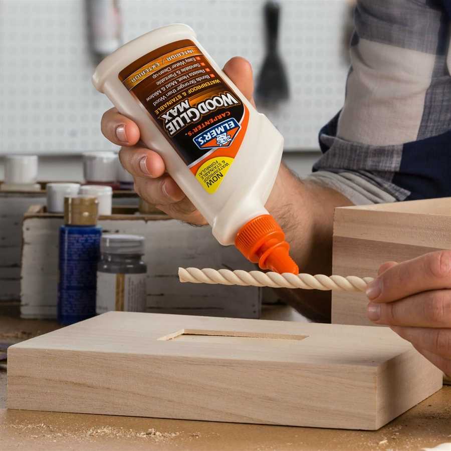 Как выбрать лучший клей для сборки и ремонта деревянной мебели — рекомендации профессионалов