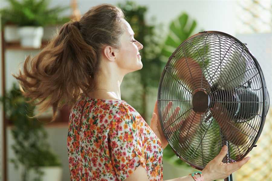 13 способов эффективно охладить дом во время жары без наличия кондиционера